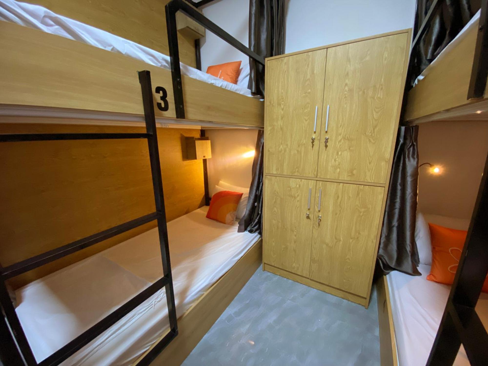 Silk And Sea Hotel Tan Thanh Extérieur photo