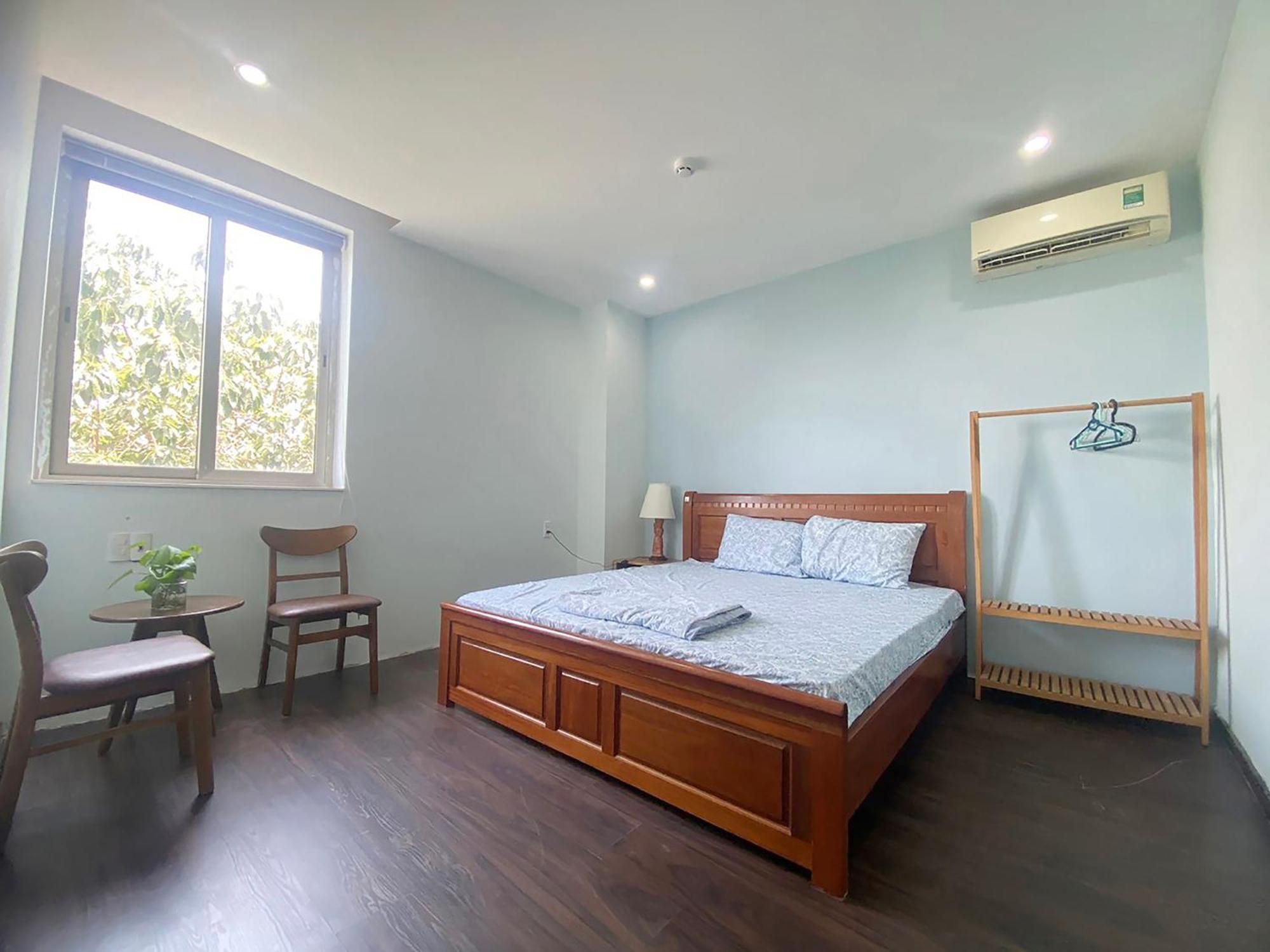 Silk And Sea Hotel Tan Thanh Extérieur photo